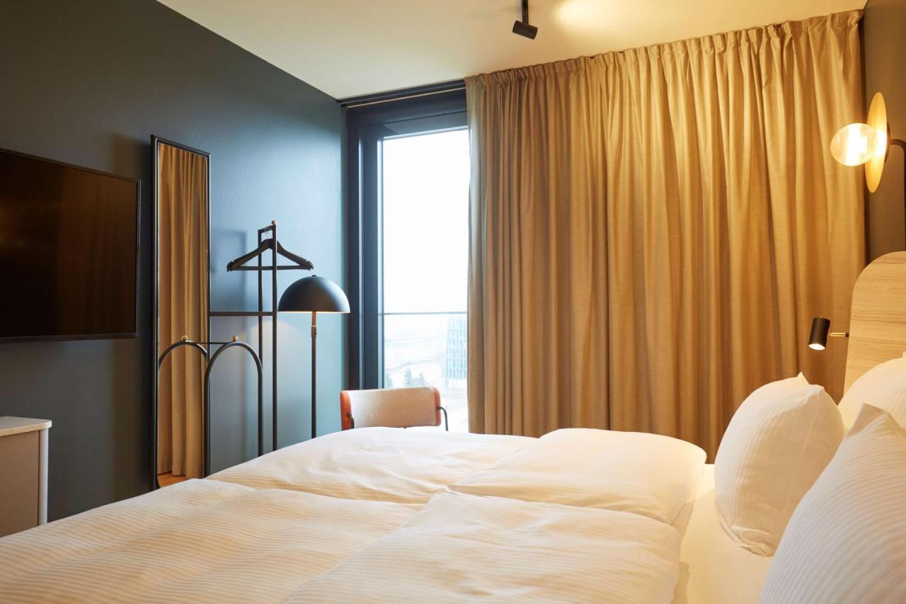 Scandic Frankfurt Hafenpark 4* Frankfurt am Main